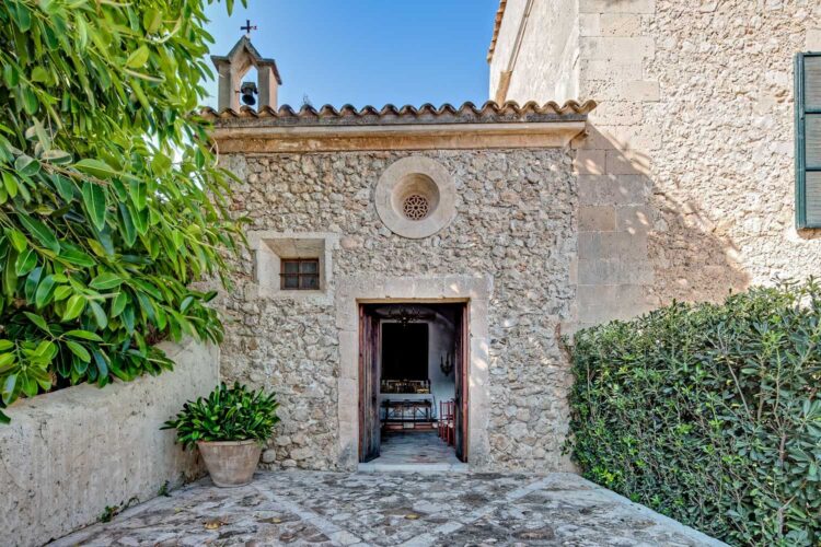 Finca La Terraza Luxus Ferienhaus Mallorca Mieten (1 (29)