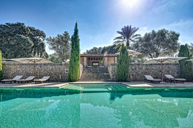 Finca La Terraza Luxus Ferienhaus Mallorca Mieten (1 (32)