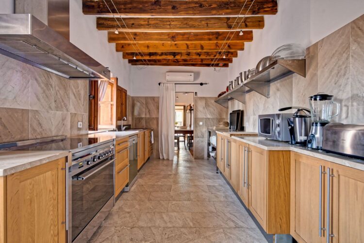 Finca La Terraza Luxus Ferienhaus Mallorca Mieten (1 (36)