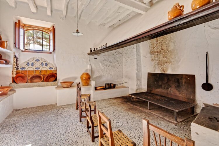 Finca La Terraza Luxus Ferienhaus Mallorca Mieten (1 (37)