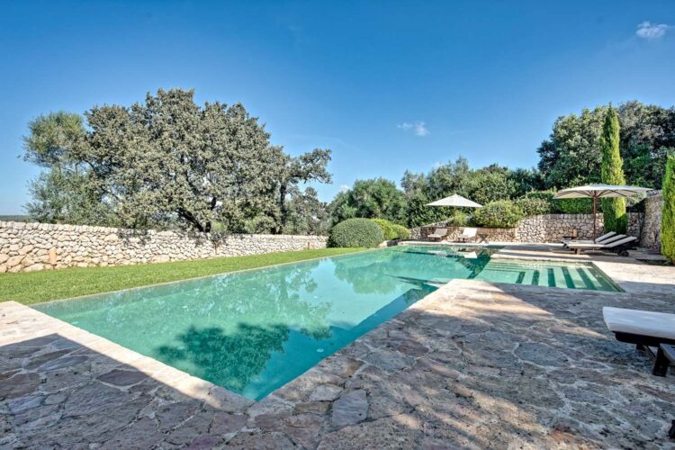 Finca La Terraza Luxus Ferienhaus Mallorca Mieten (1 (39)