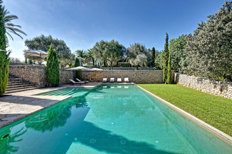 Finca La Terraza Luxus Ferienhaus Mallorca Mieten (1 (42)