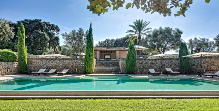 Finca La Terraza Luxus Ferienhaus Mallorca Mieten (1 (43)