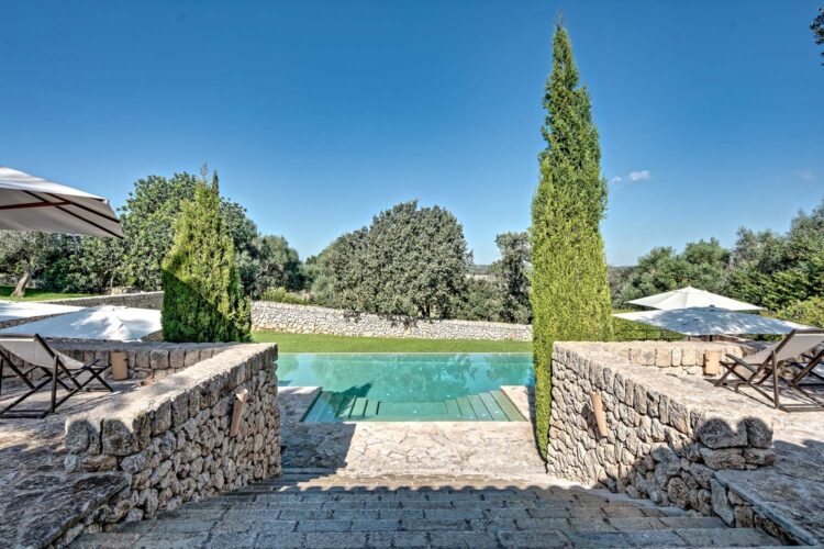 Finca La Terraza Luxus Ferienhaus Mallorca Mieten (1 (45)