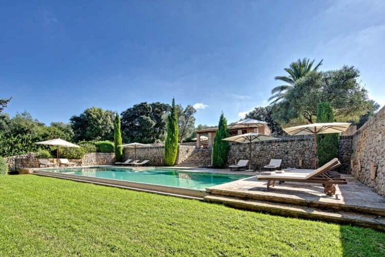 Finca La Terraza Luxus Ferienhaus Mallorca Mieten (1 (46)