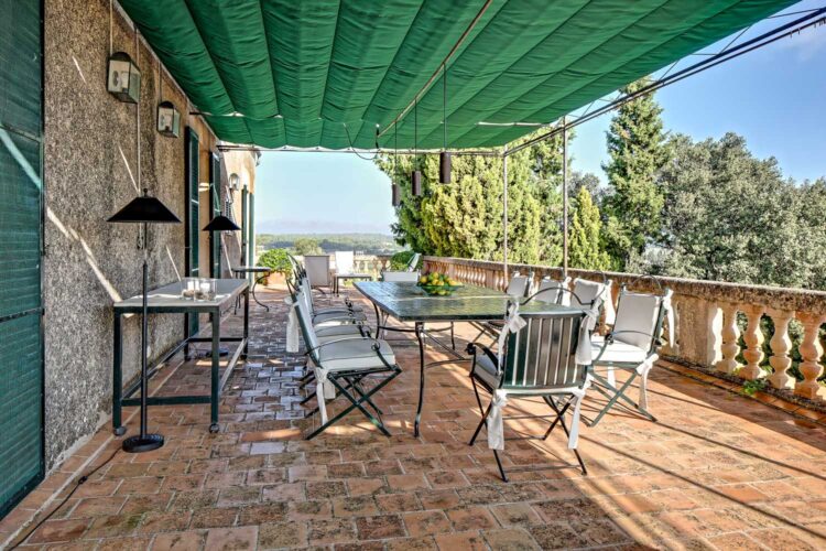 Finca La Terraza Luxus Ferienhaus Mallorca Mieten (1 (5)