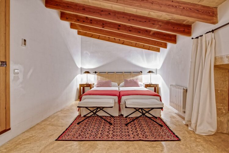 Finca La Terraza Luxus Ferienhaus Mallorca Mieten (1 (50)