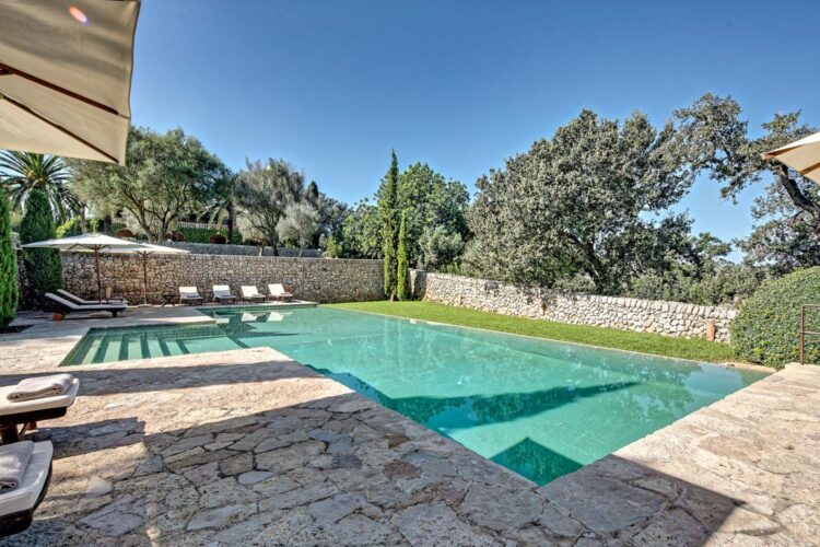 Finca La Terraza Luxus Ferienhaus Mallorca Mieten (1 (53)