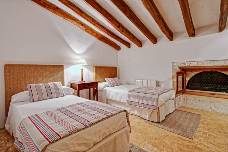 Finca La Terraza Luxus Ferienhaus Mallorca Mieten (1 (55)