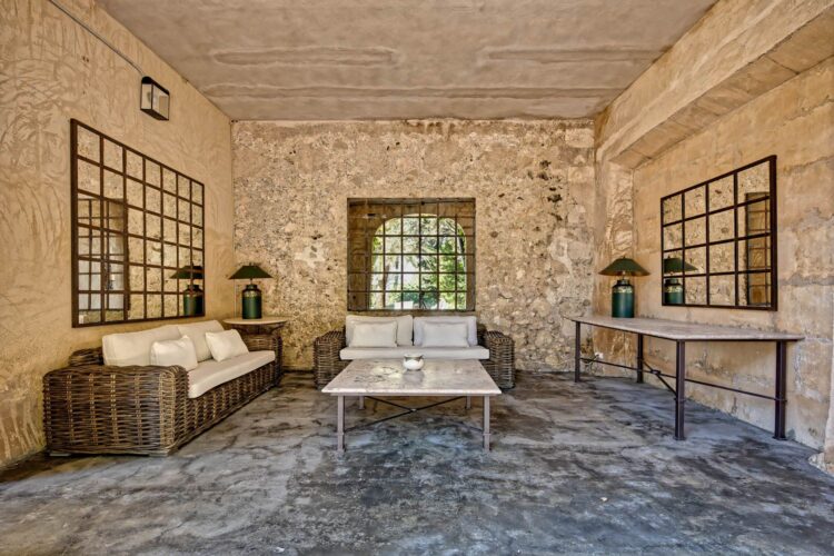 Finca La Terraza Luxus Ferienhaus Mallorca Mieten (1 (6)