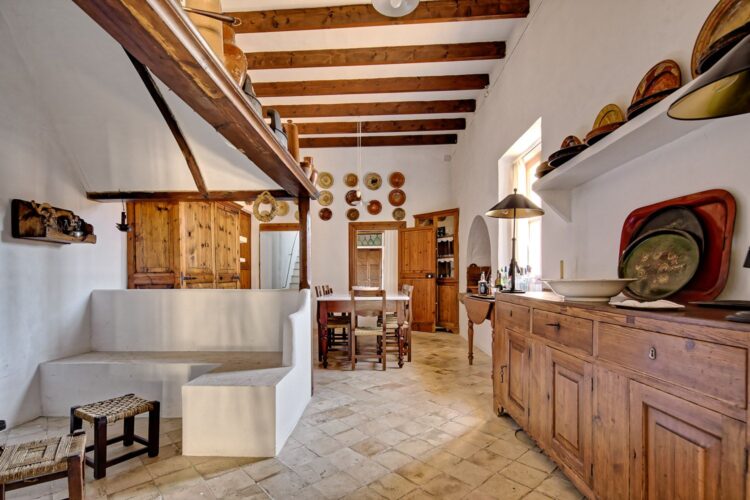 Finca La Terraza Luxus Ferienhaus Mallorca Mieten (1 (7)