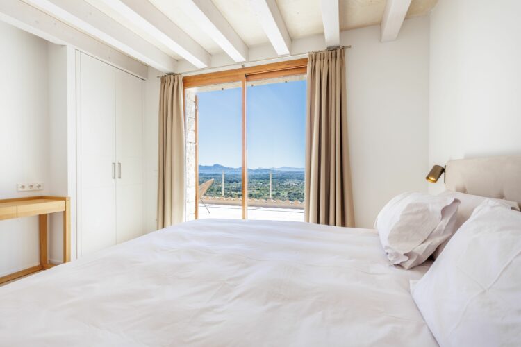 Finca Mariluz Luxus Villa Mallorca Mieten Weiteres Schlafzimmer