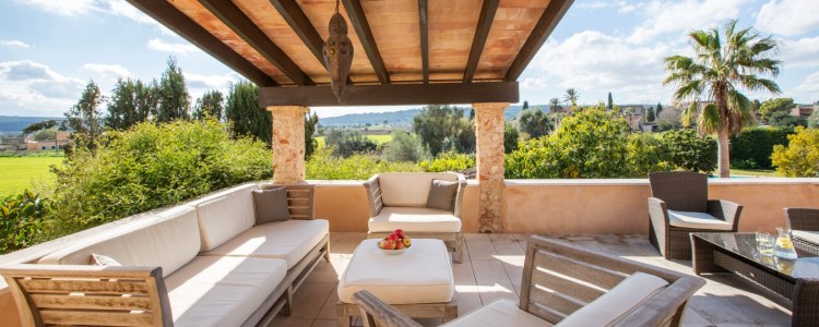 Luxus Finca & Ferienhaus Mallorca mieten