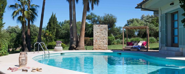 Mallorca Urlaub im Ferienhaus - Can Sueco