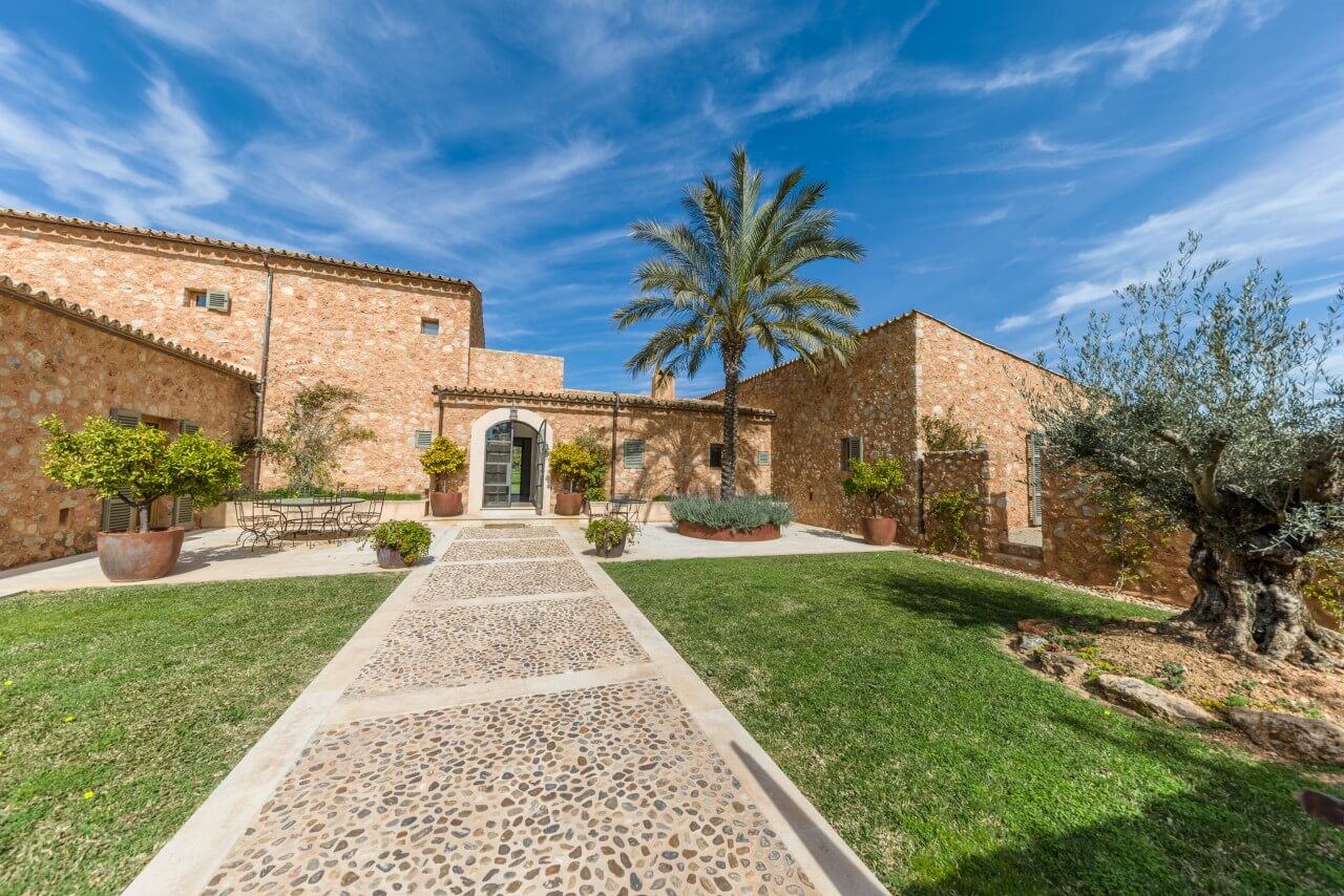 santa maria del cami mallorca