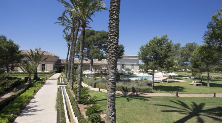 Fontsanta Hotel Thermal Spawellness 11