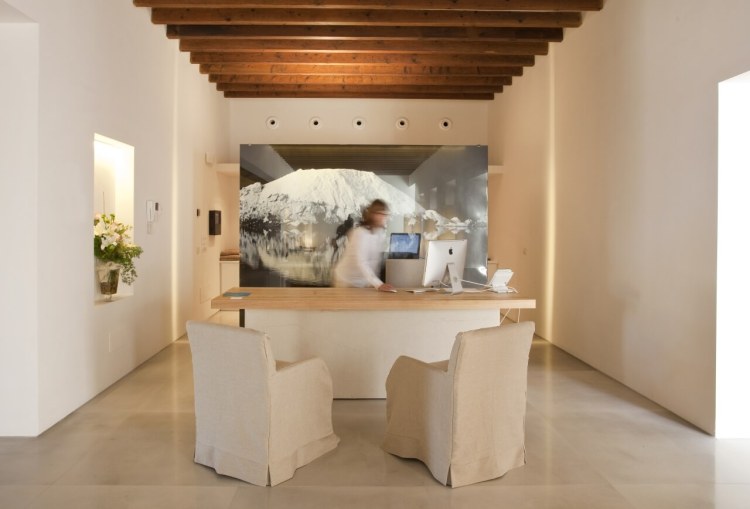 Fontsanta Hotel Thermal Spawellness 17