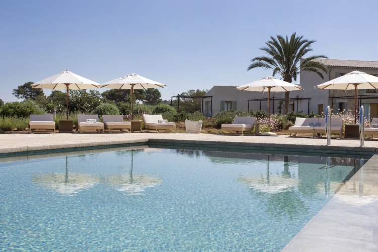 Fontsanta Hotel Thermal Spawellness 20