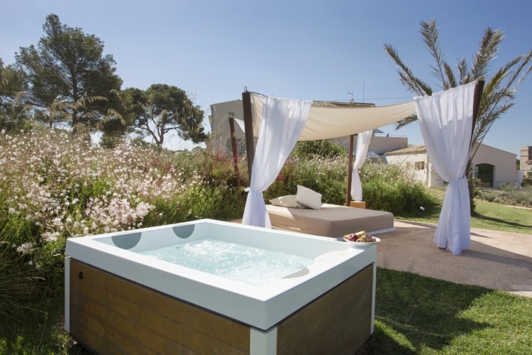 Fontsanta Hotel Thermal Spawellness 8