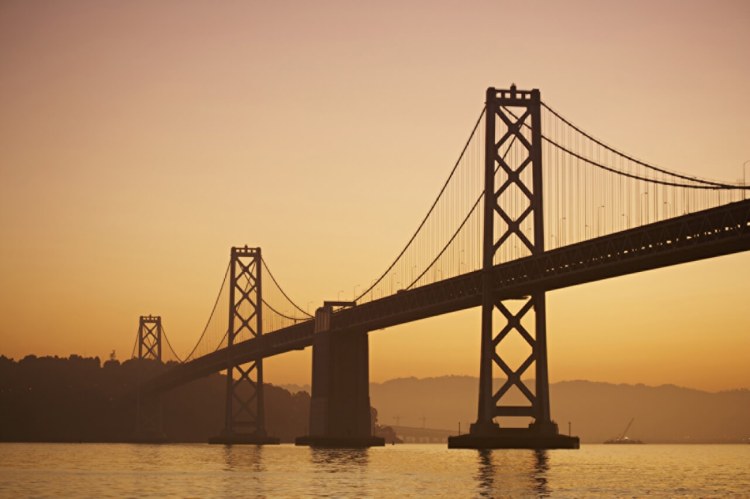 Four Seasons Hotel San Francisco Usa Golden Gate