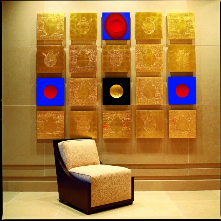 Four Seasons Hotel San Francisco Usa1