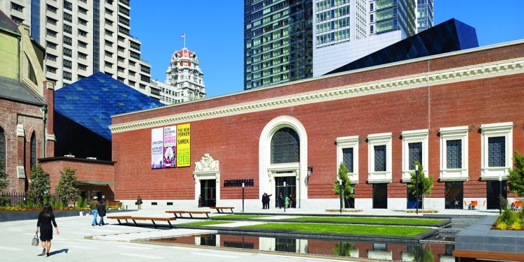 Four Seasons Hotel San Francisco Usa2