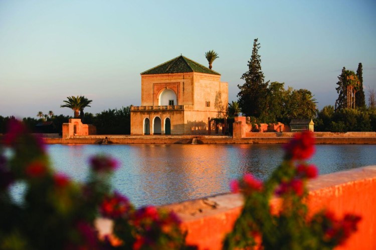 Four Seasons Resort Marrakech 5
