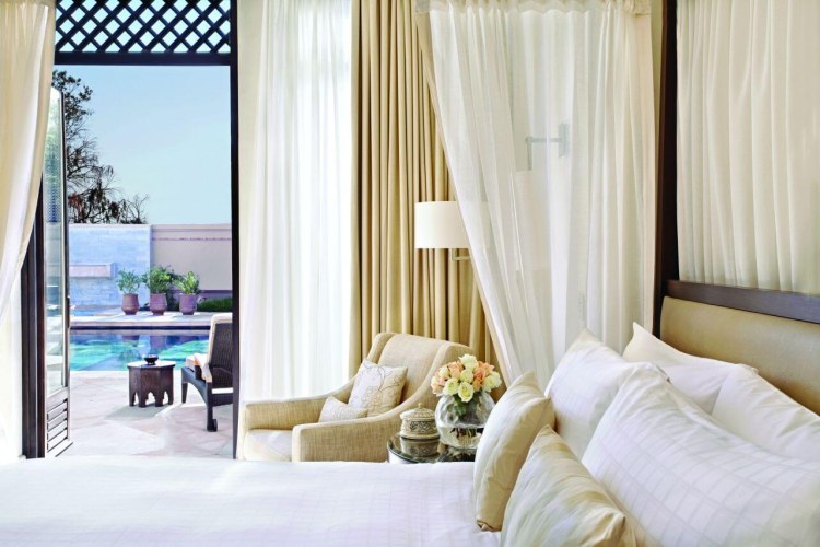 Four Seasons Resort Marrakech 8