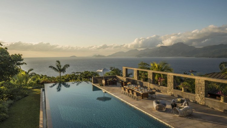 Four Seasons Resort Seychelles 14