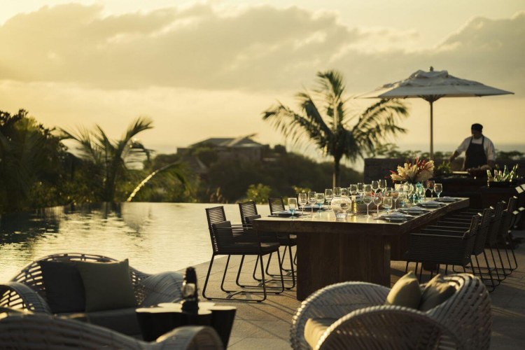Four Seasons Resort Seychelles 15