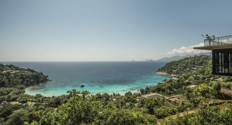 Four Seasons Resort Seychelles 16