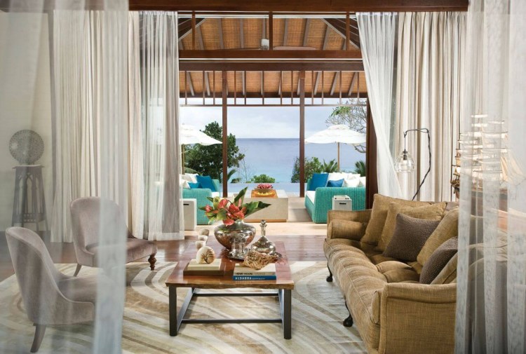Four Seasons Resort Seychelles 22