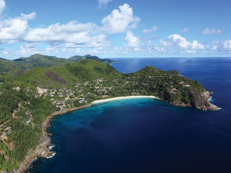 Four Seasons Resort Seychelles 23