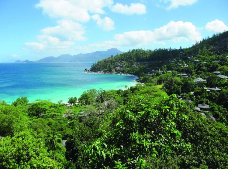 Four Seasons Resort Seychelles 25