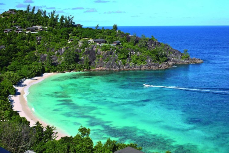 Four Seasons Resort Seychelles 26