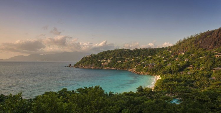 Four Seasons Resort Seychelles 28