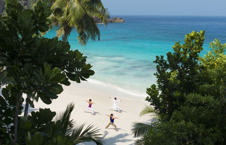 Four Seasons Resort Seychelles 29