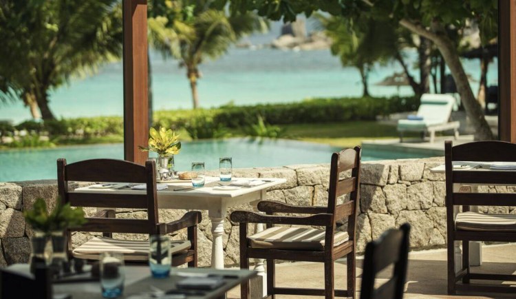 Four Seasons Resort Seychelles 3