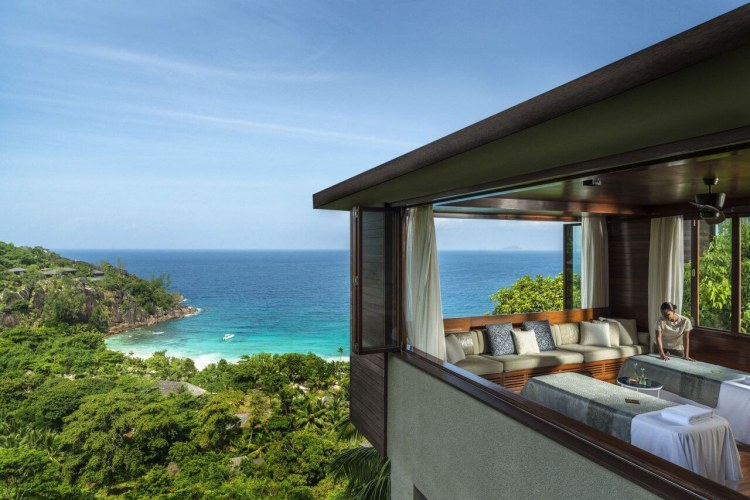 Four Seasons Resort Seychelles 32