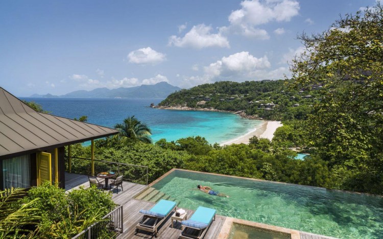 Four Seasons Resort Seychelles 37