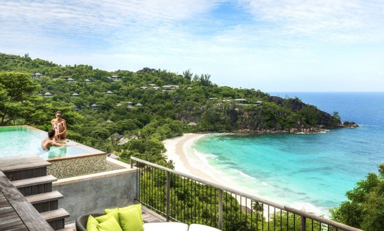 Four Seasons Resort Seychelles 41