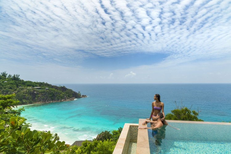 Four Seasons Resort Seychelles 42
