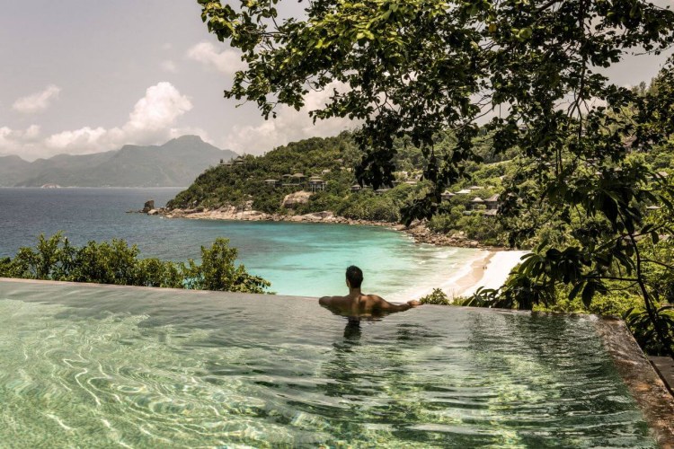 Four Seasons Resort Seychelles 45