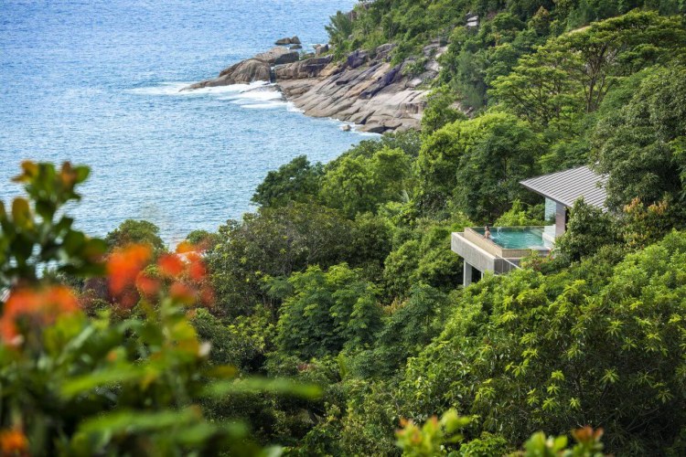 Four Seasons Resort Seychelles 47