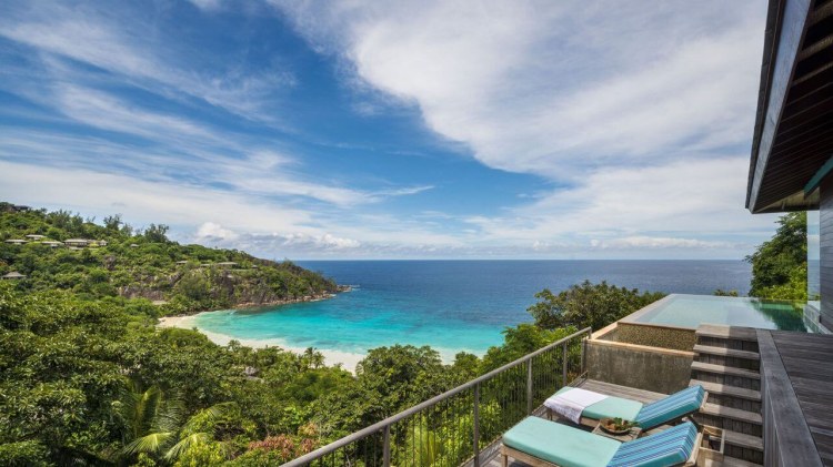 Four Seasons Resort Seychelles 49