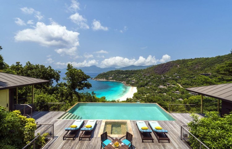Four Seasons Resort Seychelles 50