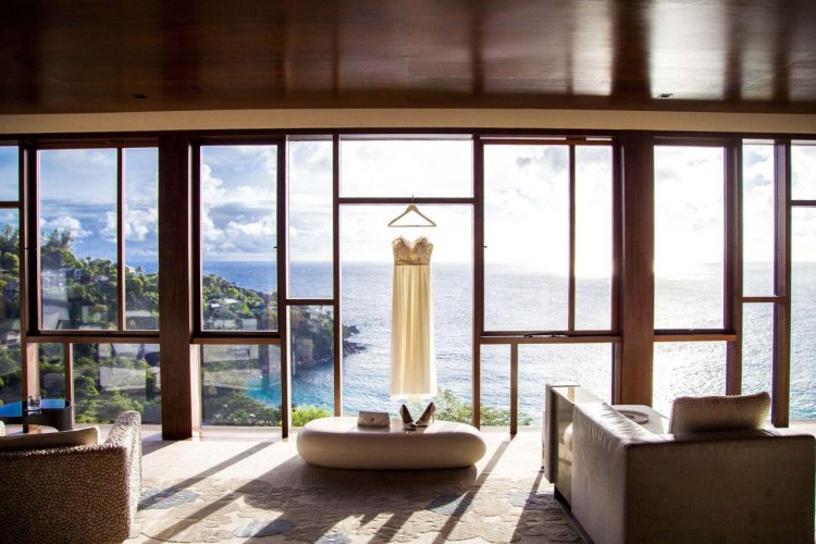 Four Seasons Resort Seychelles 51