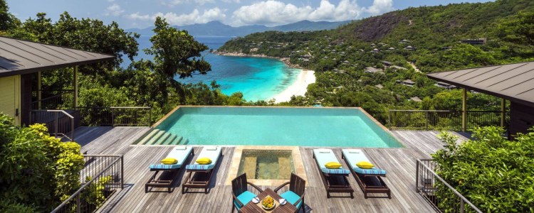 Four Seasons Resort Seychelles Slider2