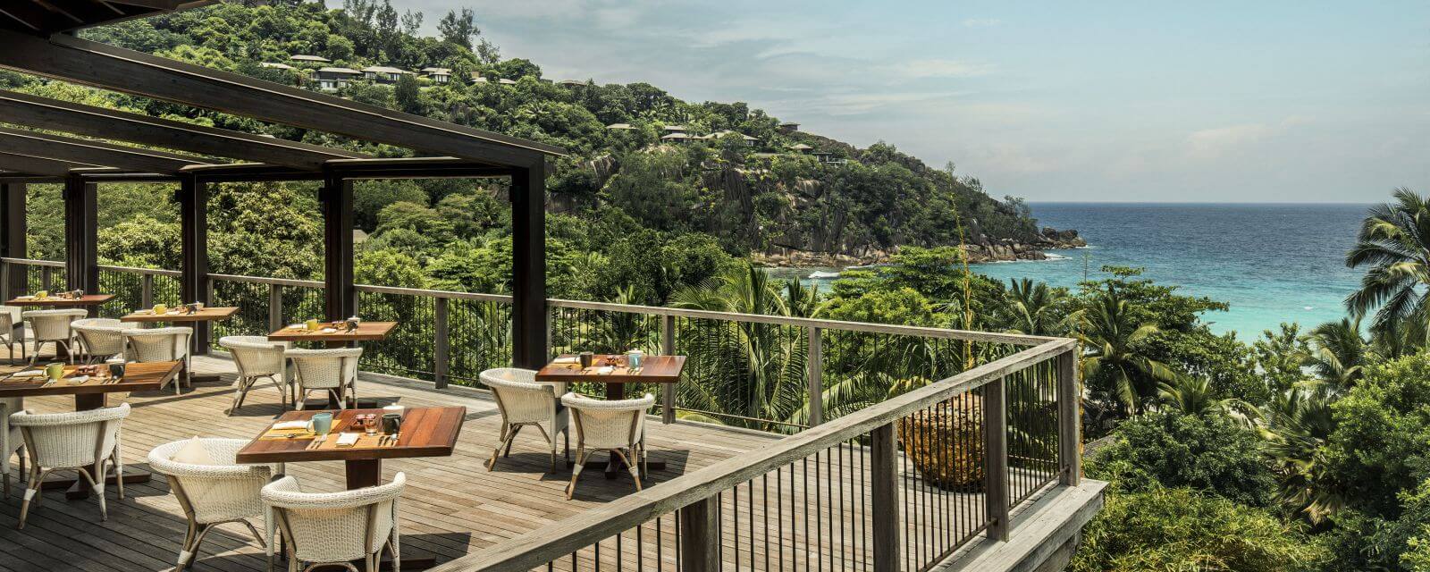 Four Seasons Resort Seychelles Slider3