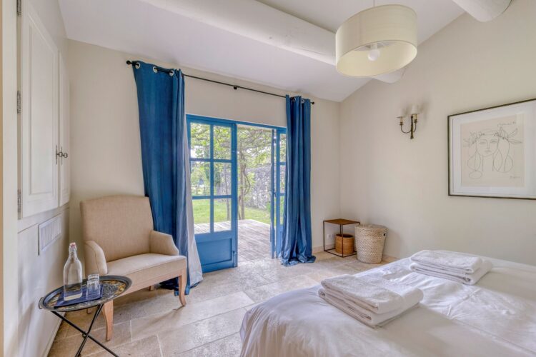 Garden With House Luxus Ferienvilla Provence Mieten Gartensuite